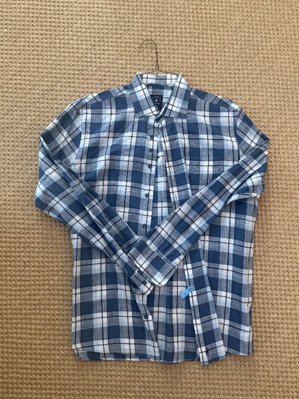 Johnnie-O Button Down Shirt